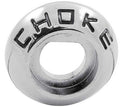 Chrome Choke Knob Dash Bezel For 1953-1956 Ford F100 F250 F350