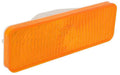 Parking Light Amber Lens RH/LH Fits 1981-1986 Ford F-Series Bronco