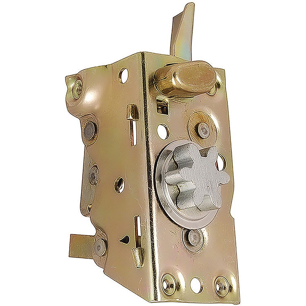 Door Latch Assembly RH Fits 1953-1955 Ford F-Series Pickup