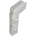 Headlamp Inner Panel Bracket LH Fits 1964-1966 Ford Mustang