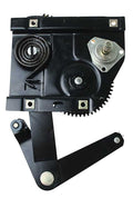 Quarter Window Regulator RH Fits 1968 Ford Mustang