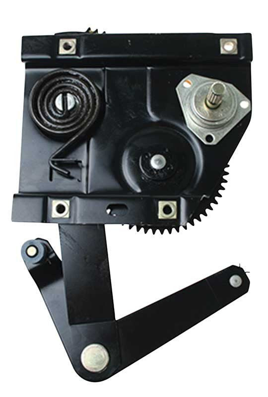 Quarter Window Regulator RH Fits 1968 Ford Mustang