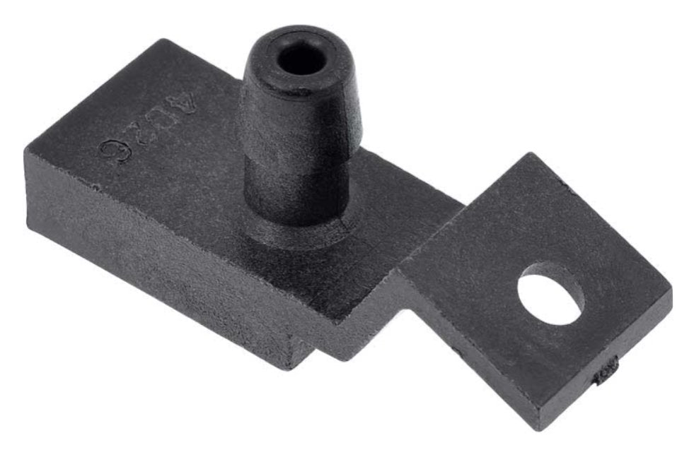 Windshield Washer Nozzle For 1979-1993 Ford Mustang