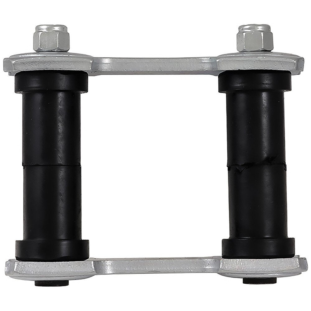 Rear Leaf Fits 1966-1973 Ford Fairlane, Falcon, Ranchero, Mercury Capri, Comet