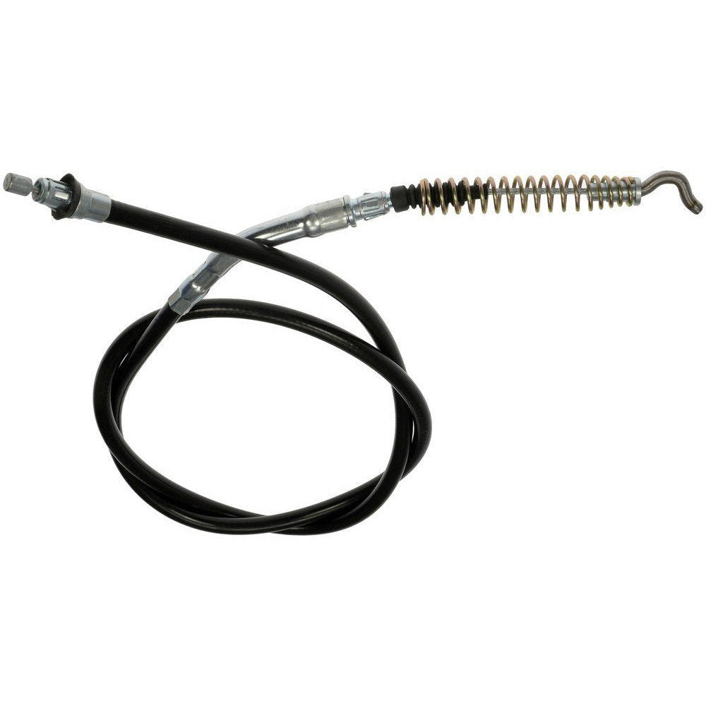 Rear Parking Brake Cable LH 69.01in Fits 2002-2008 Dodge Ram