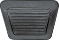 Clutch or Brake Pedal Pad Fits 1970-1972 Dodge Charger and Coronet Models