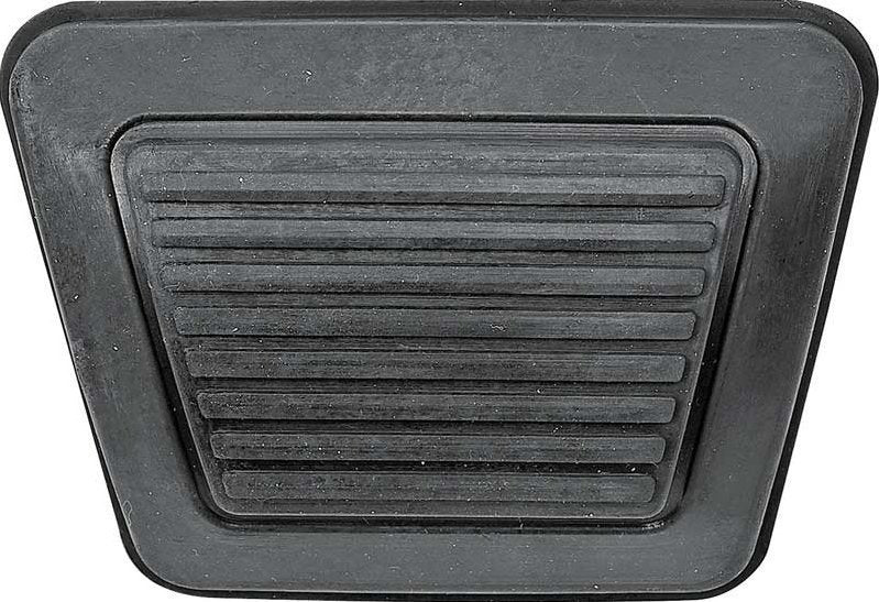 Clutch or Brake Pedal Pad Fits 1970-1972 Dodge Charger and Coronet Models