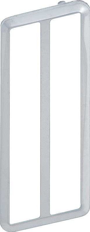 Accelerator Pedal Pad Bezel For 1971-1972 Dodge Dart and Plymouth Duster