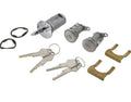 Ignition and Door Lock Set For 1972-1974 Dodge Charger and Coronet
