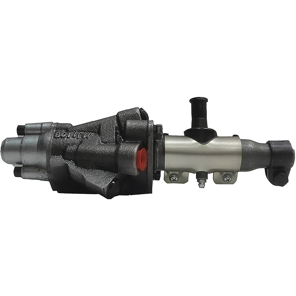 Power Steering Control Valve 5/16 Port Fits 1967-1976 Ford