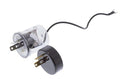 LED Flasher With Polarity Reversing Adapter 12V