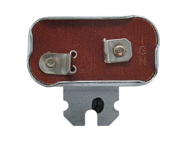 Instrument Panel Gauge Voltage Regulator For 1960-1964 Mercury Comet