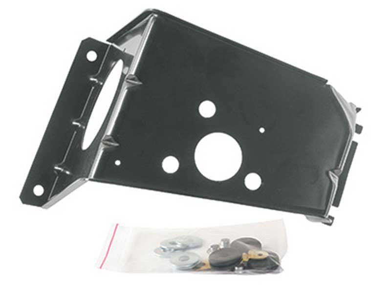 Wiper Motor Mounting Bracket w/ Hardware Fits 1967-1968 Mustang