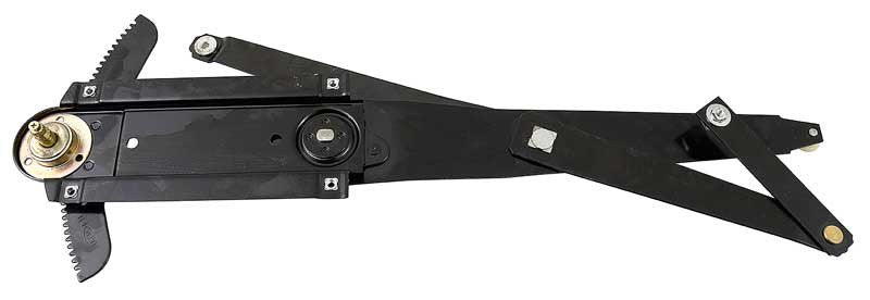Manual Door Window Regulator LH Fits 1969 Mustang, Cougar
