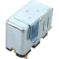 Horn Relay 3-Prong 12V Fits 1974-1977 Mopar