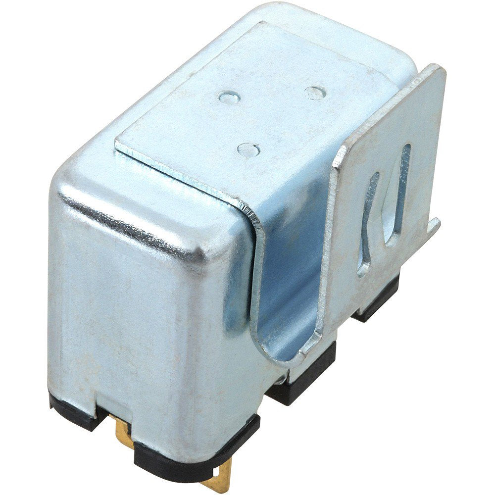 Horn Relay 3-Prong 12V Fits 1974-1977 Mopar