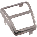 Park Brake Pedal Pad Trim Plate Fits 1967-1991 Ford, Mercury