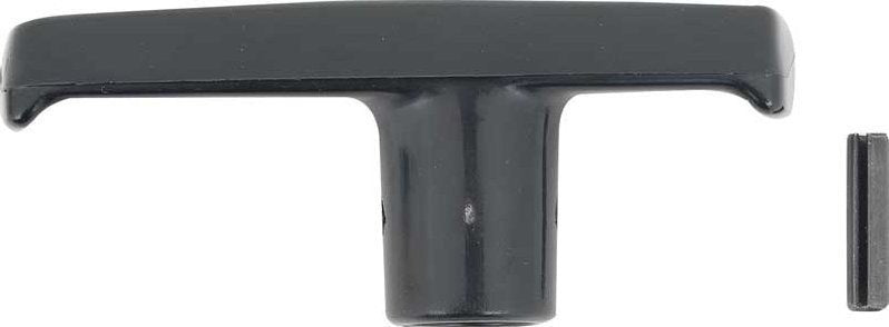 Emergency Park Brake Handle For 1972-1974 Plymouth Scamp and 1968-1974 Valiant