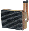 Heater Core w/o AC Fits 1966-1979 Ford Mercury
