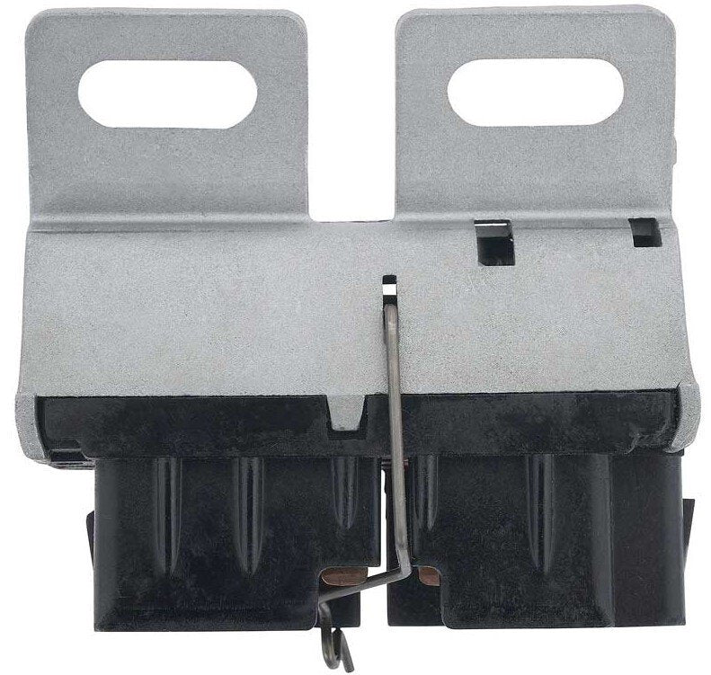 Ignition Switch For 1980-1986 Ford Bronco; 11-Blade Terminals
