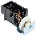 Headlight Switch 9-Terminal Fits 1980-1988 Ford