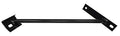 Bumper Mounting Bracket, RH Fits 1967-1968 Mustang (Except Shelby) Outer Front
