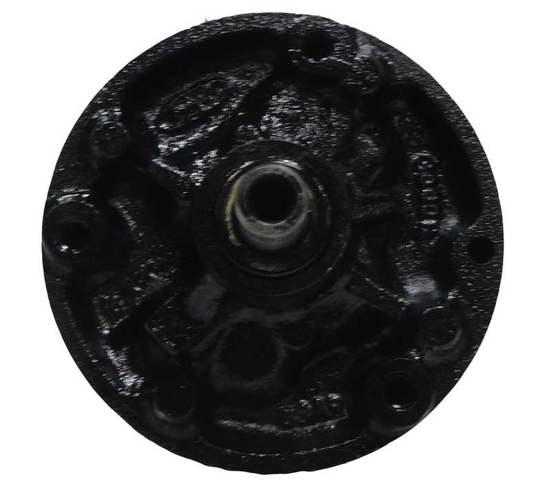 Reman Power Steering Pump w/o Reservoir Fits 1965-1966 Mustang