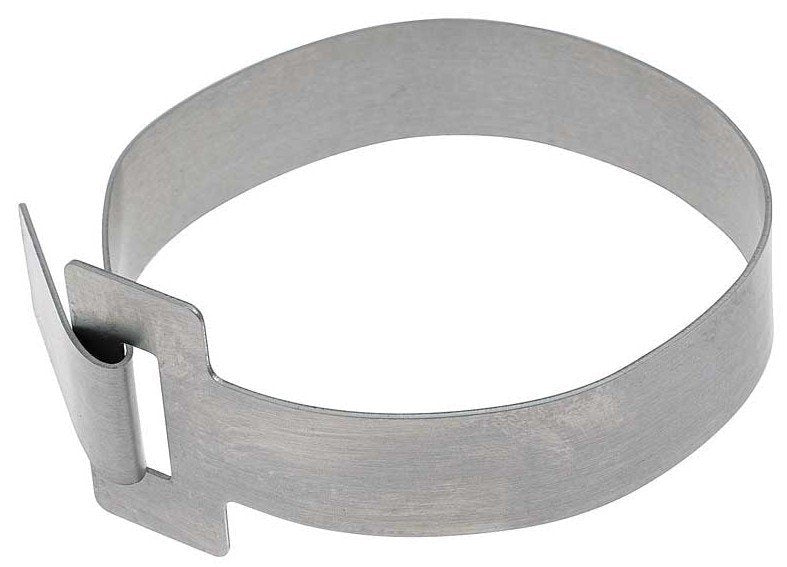 Aluminum Heater Hose Tie Strap For 1960-1976 Plymouth Scamp and Valiant