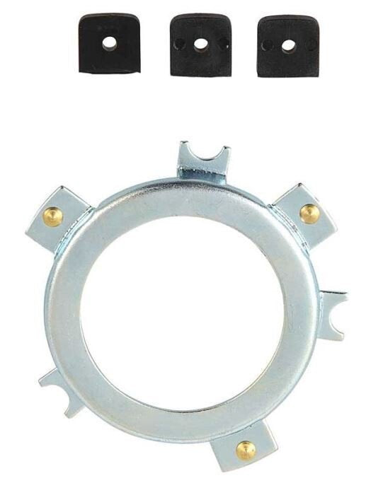 Inner Horn Button Contact Plate For 1964-1966 Ford Mustang Deluxe