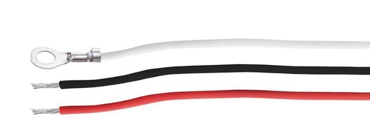 LED Side Marker Lights For 1978-1979 Ford Bronco; With Flasher; Pair