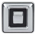 Power Window Switch 1-Button Convex Fits 1977-1978 Mopar