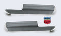 Fits 1967 Deluxe/Shelby Lower Seat Shells- LH and RH - Pair