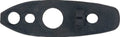 Outer Door Mirror Mounting Gasket Pad Fits 1966-1970 Road Runner and Satellite