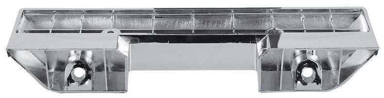 Reproduction Chrome Arm Rest Base Set For 1964-1966 Ford Mustangs