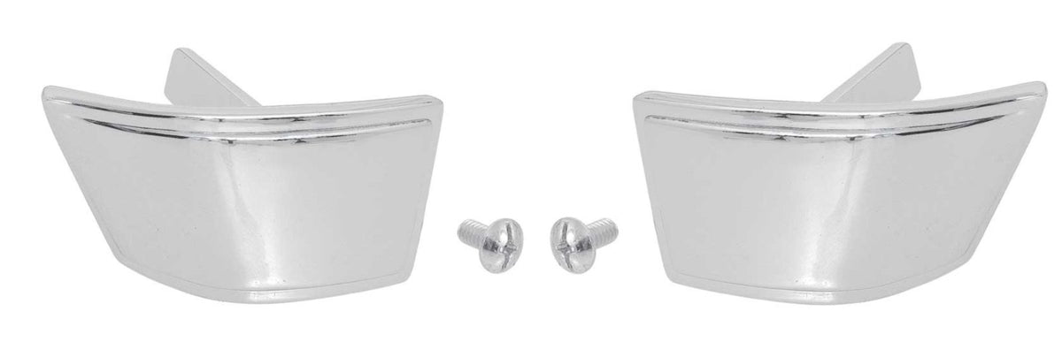 Interior Door Handles For 1978-1979 Ford Bronco; Pair