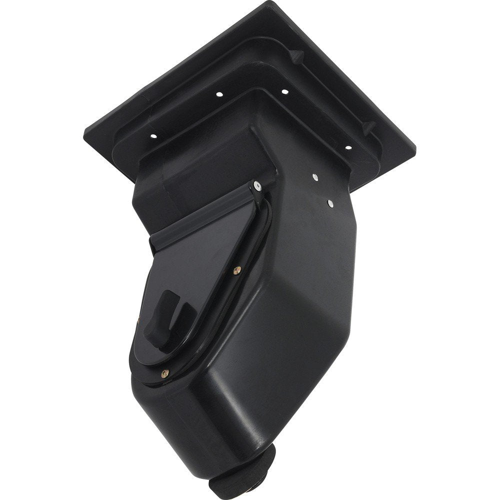 Fresh Air Vent Assembly Fits 1966-1977 Ford Bronco