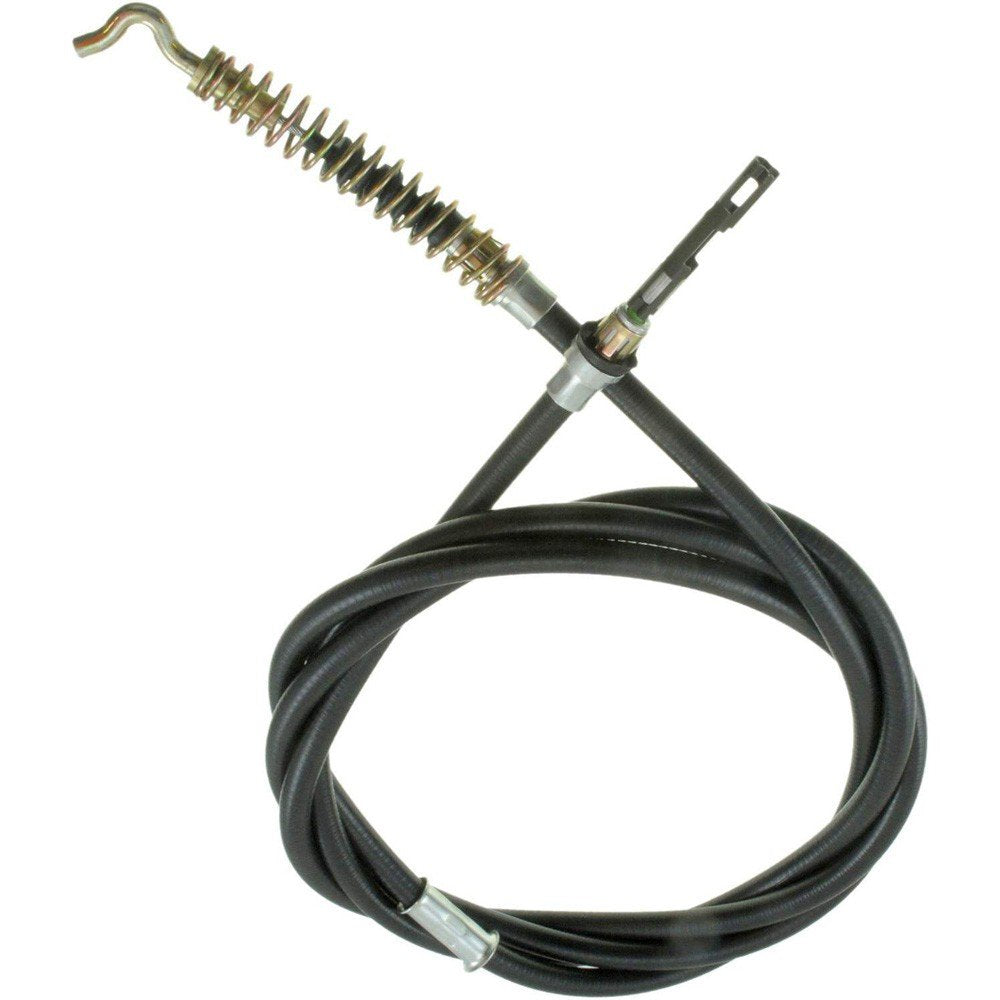 Rear Parking Brake Cable RH 117.16in Fits 2002-2008 Dodge Ram