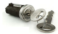 Trunk Lock Set For 1966-1970 Ford Falcon; with Keys