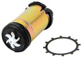 Windshield Washer Pump For 1969-1970 Ford Fairlane Falcon and 1969-1976 Torino
