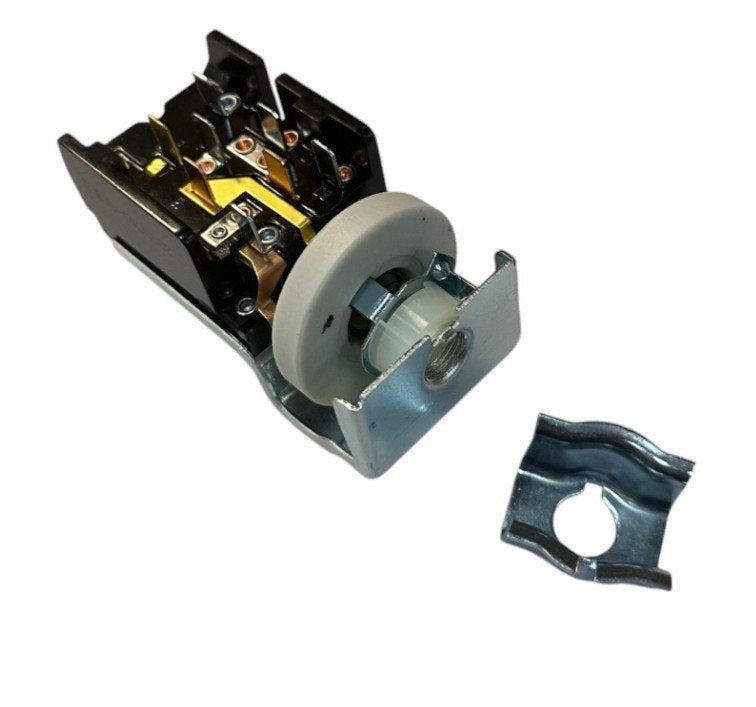 Headlight Switch With Bracket For 1965-1976 Ford F100 F250 F350 and 1975-76 F150