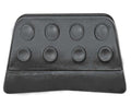Clutch Brake Pedal Pad fits 1962 1965 Dodge Plymouth A B Body