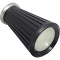 Black Cigarette Lighter Knob For 1961-1966 Ford F100 F250 F350