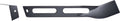 Inner Fender To Cowl Brace LH Fits 1970-1974 Mopar B & E-Body
