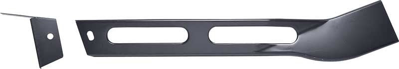 Inner Fender To Cowl Brace LH Fits 1970-1974 Mopar B & E-Body