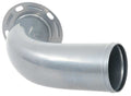 Fuel Filler Neck Fits 1967-1968 Ford Mustang