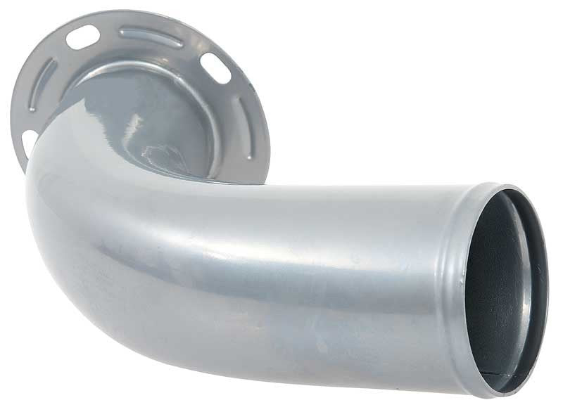 Fuel Filler Neck Fits 1967-1968 Ford Mustang