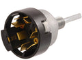 Windshield Wiper Switch; 2-Speed For 1978-1979 Ford Bronco