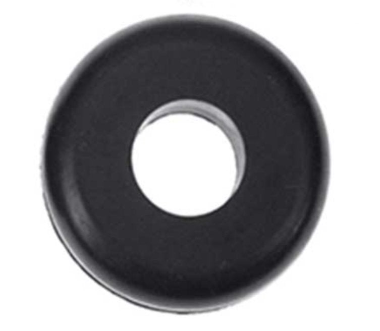 Rubber Shock Tower Brake Line Grommet Set For 1965-1968 Ford Mustang
