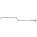 Accelerator Rod from Shaft to Bellcrank 260, 289, 302 Fits 1965-1968 Mustang