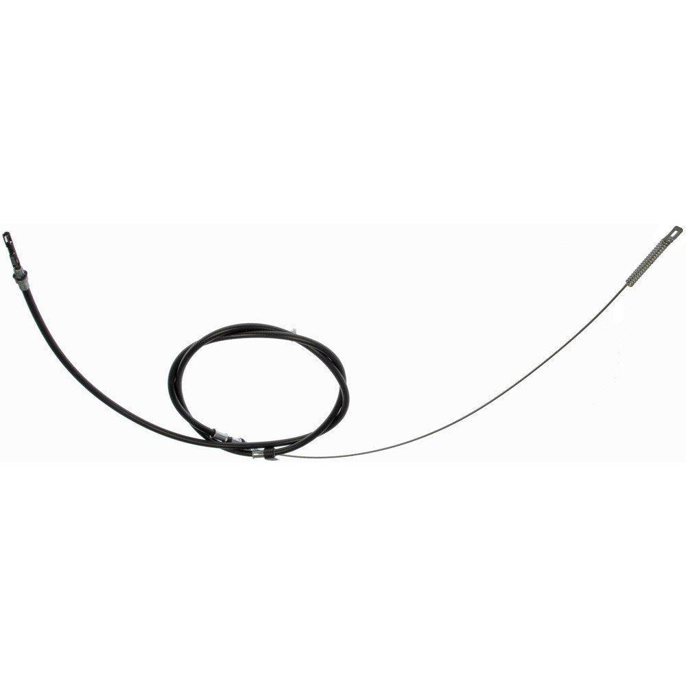 Rear Parking Brake Cable RH 38.58in Fits 2000-2004 Ford F150